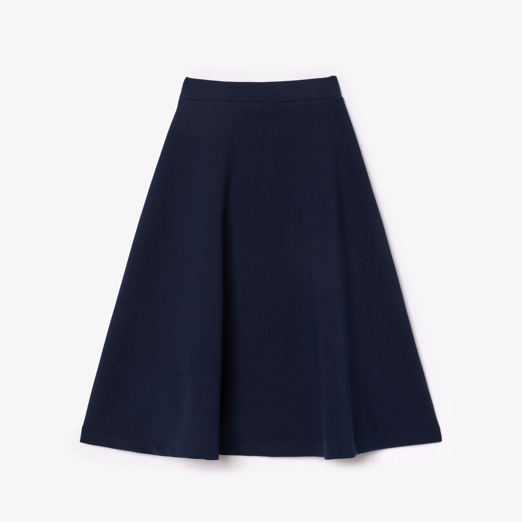 Milano Cotton Skirt lacoste milano cotton skirt