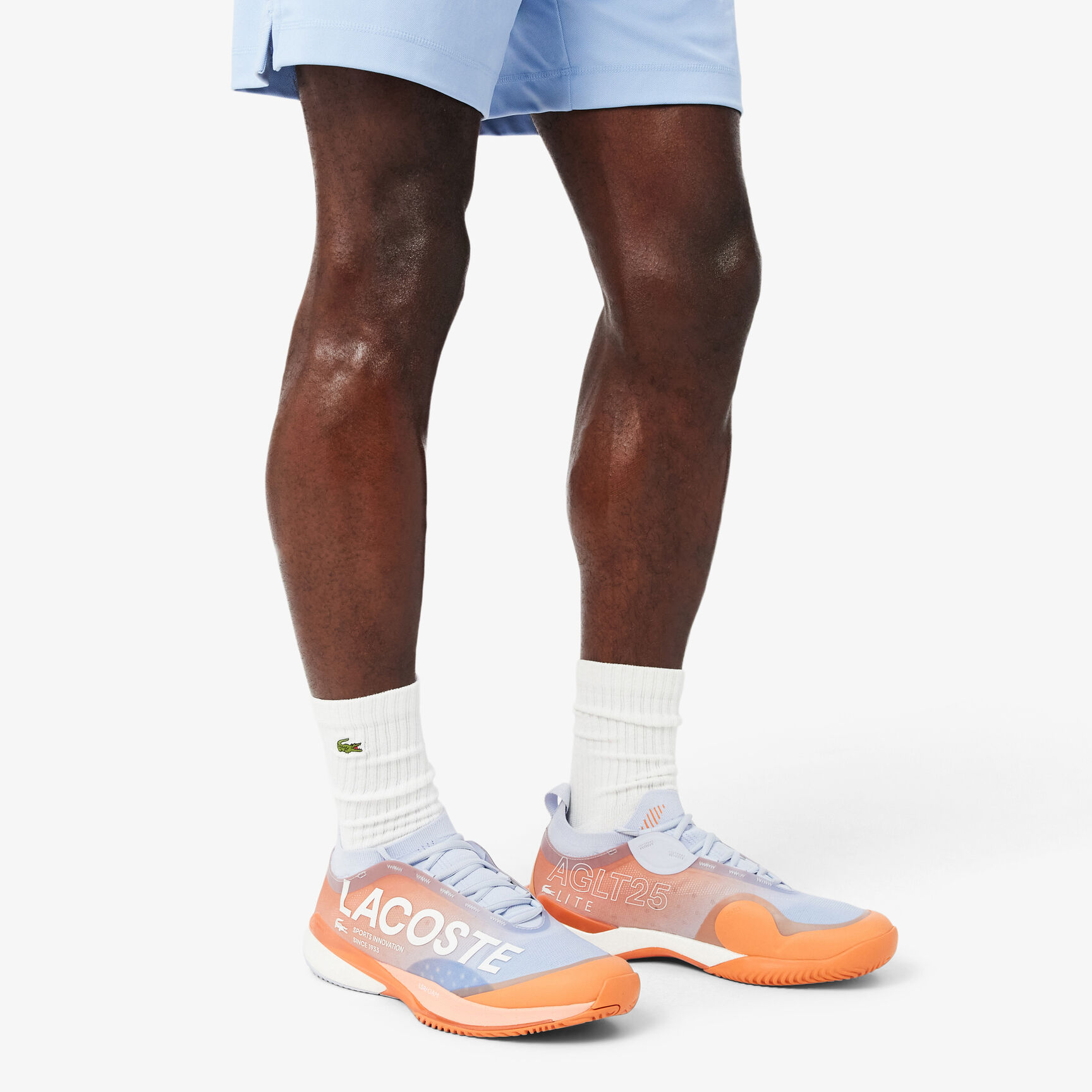 Men's AG-LT25 Lite Clay Court Tennis Shoes