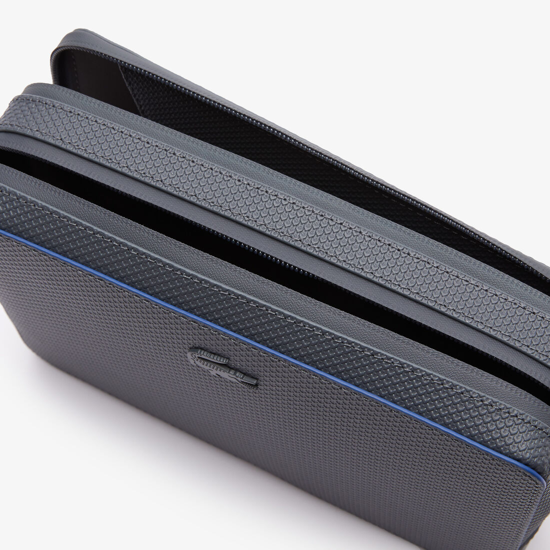 كلاتش كبير جلد بيكيه للرجال مجموعة Chantaco كلاتش كبير جلد بيكيه للرجال مجموعة Chantaco