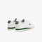 Men's Club-Low Leather Sneakers lacoste men s club low leather sneakers