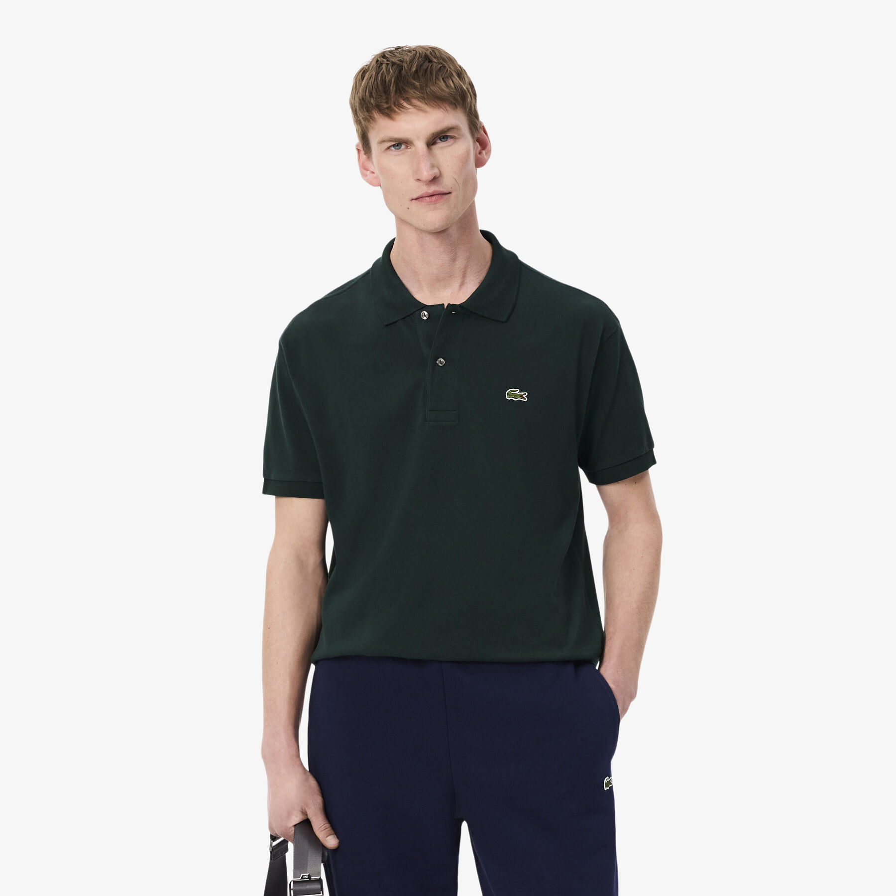 Classic Fit L.12.12 Original Polo Shirt
