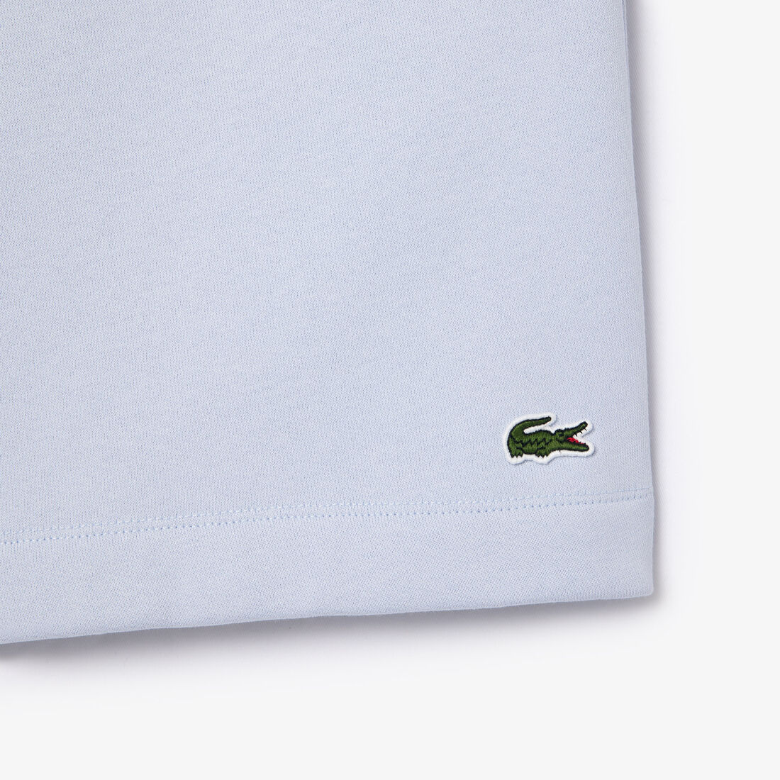 Regular Fit Fleece Shorts Regular Fit Fleece Shorts