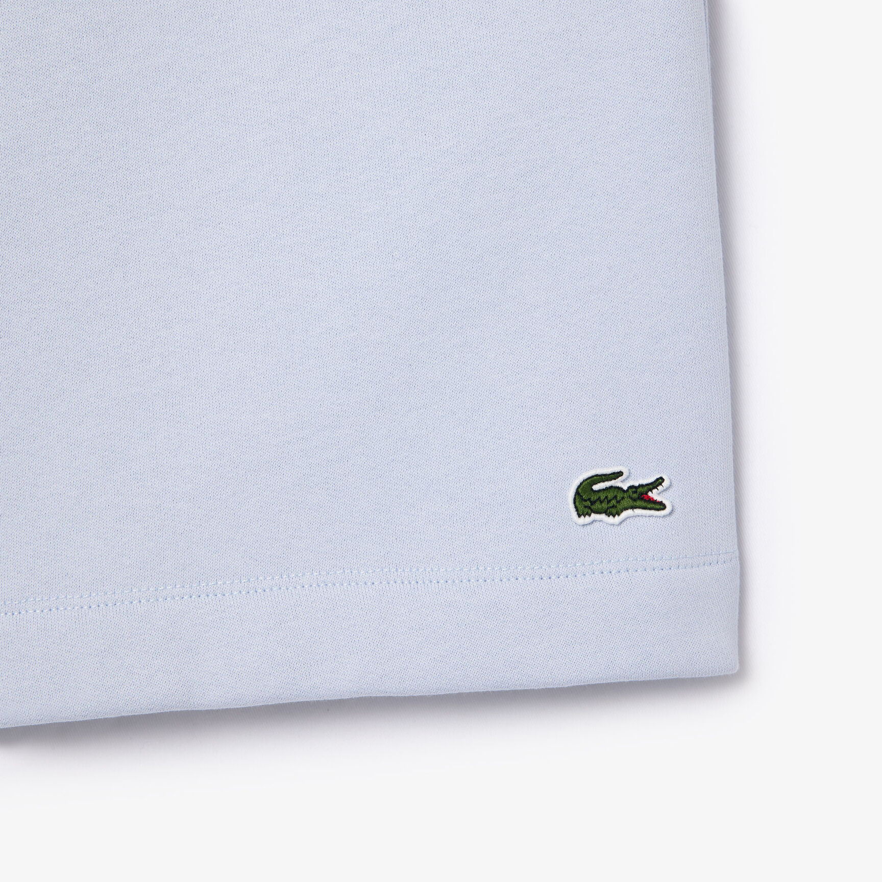 Regular Fit Fleece Shorts Regular Fit Fleece Shorts