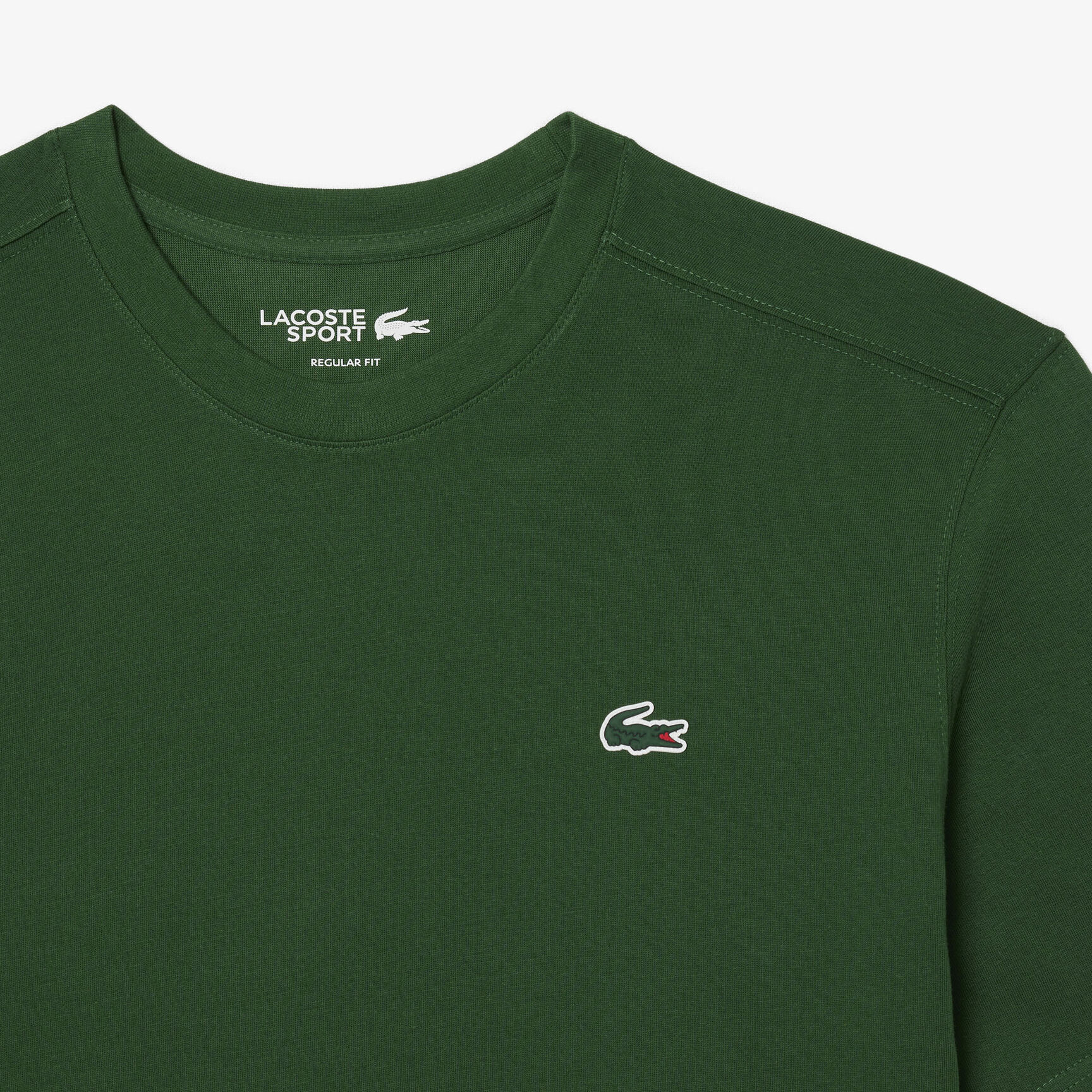 Ultra Dry Cotton Sport T-shirt