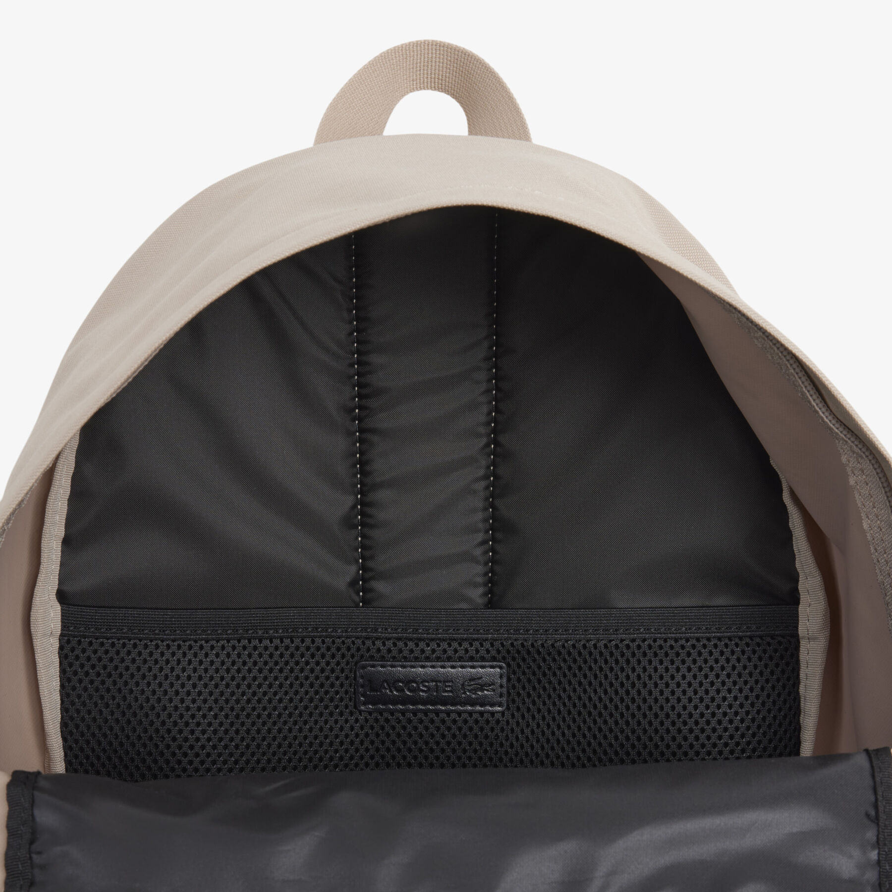 lacoste neocroc backpack
