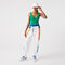 Women's Lacoste Seamless Ribbed Knit Tank Top women s lacoste seamless ribbed knit tank top