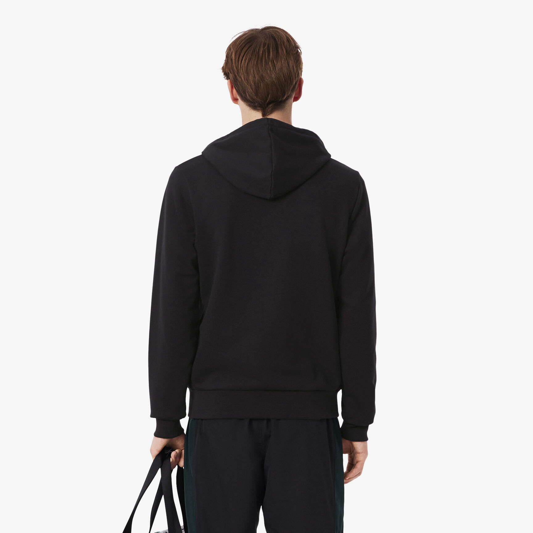 هودي بسحاب متعدد الألوان هودي بسحاب متعدد الألوان