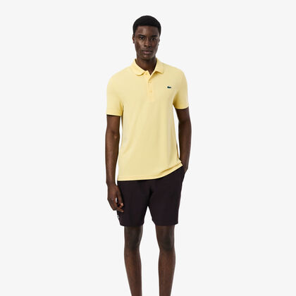 Lacoste Tennis X Novak Djokovic Shorts