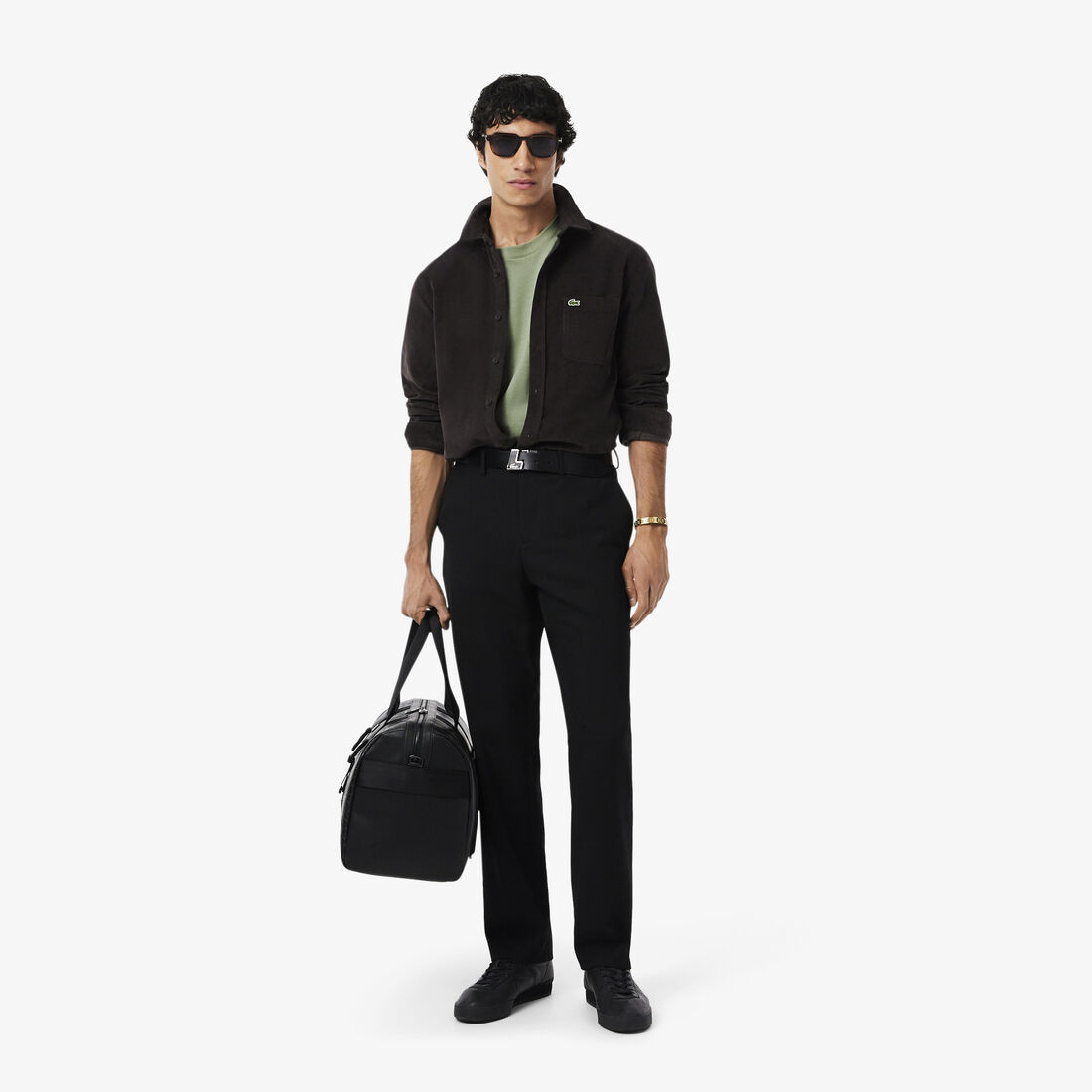 تي شيرت جيرسي ثقيل فضفاض تي شيرت جيرسي ثقيل فضفاض