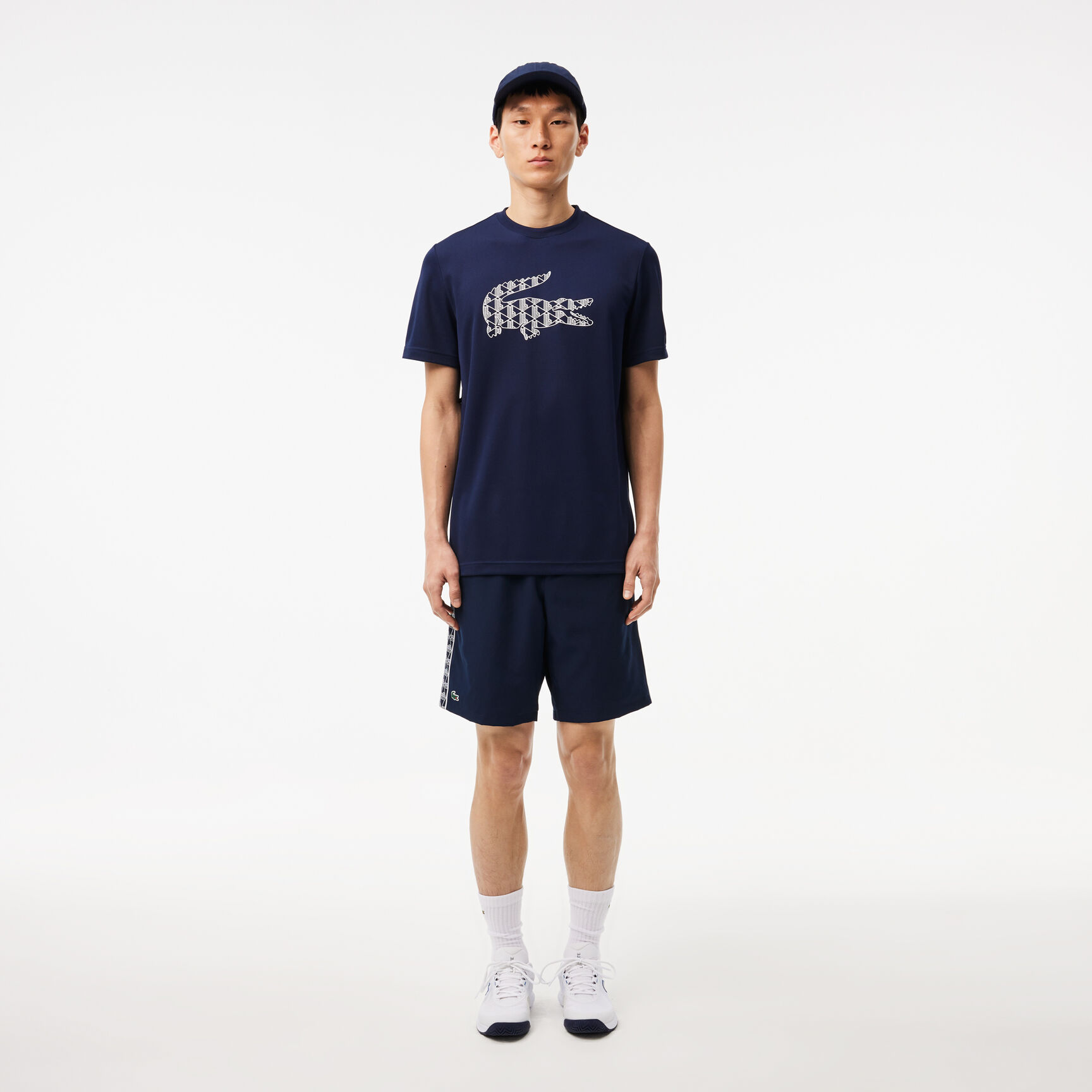Ultra Dry Pique Tennis T-shirt