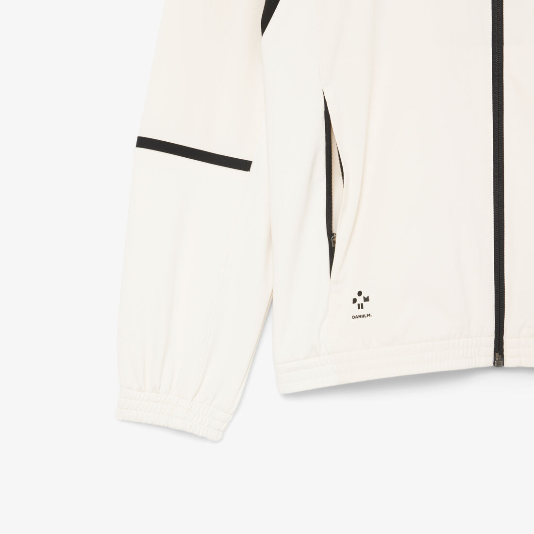 Lacoste Tennis x Daniil Medvedev Tracksuit Lacoste Tennis x Daniil Medvedev Tracksuit