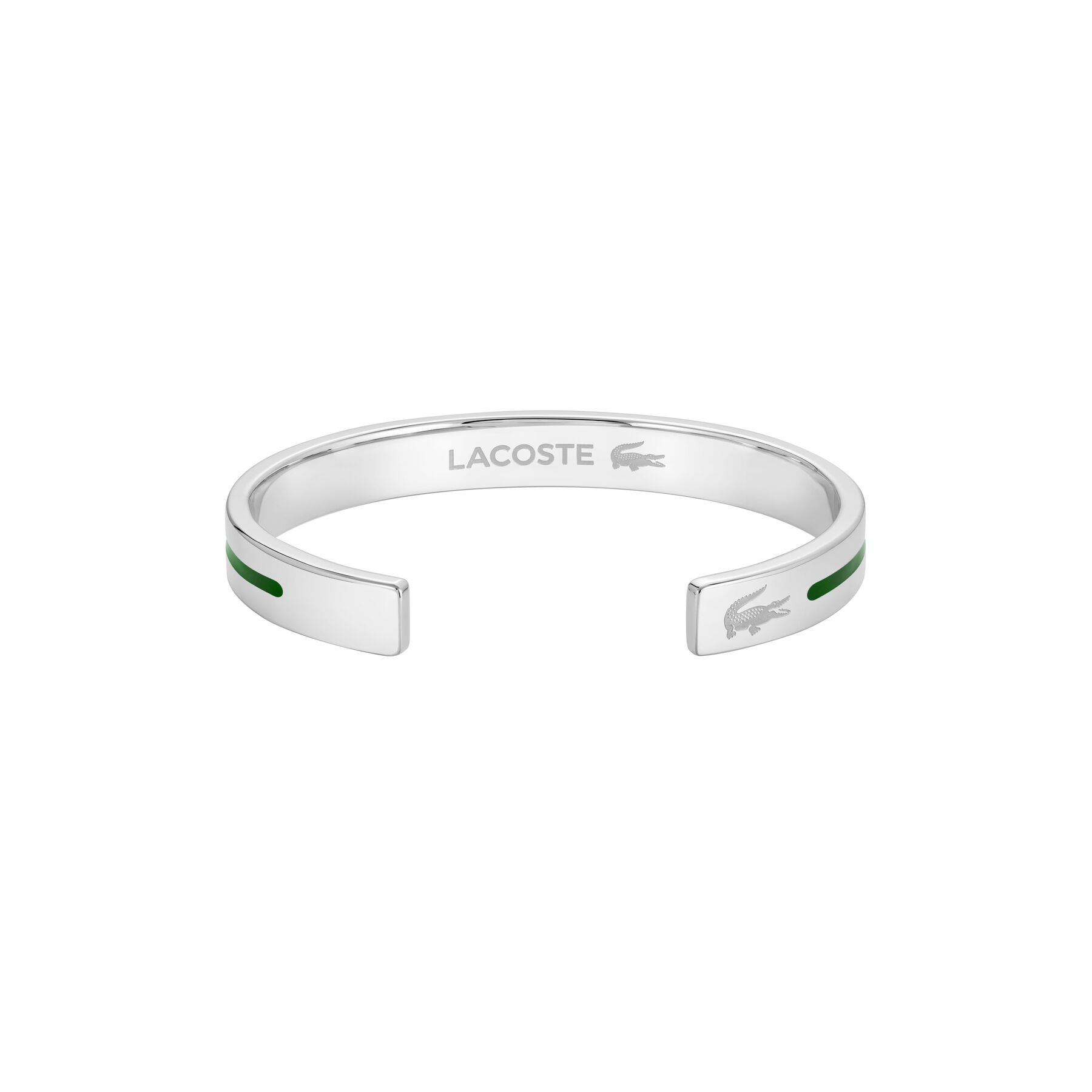 lacoste adventurer mens bracelets