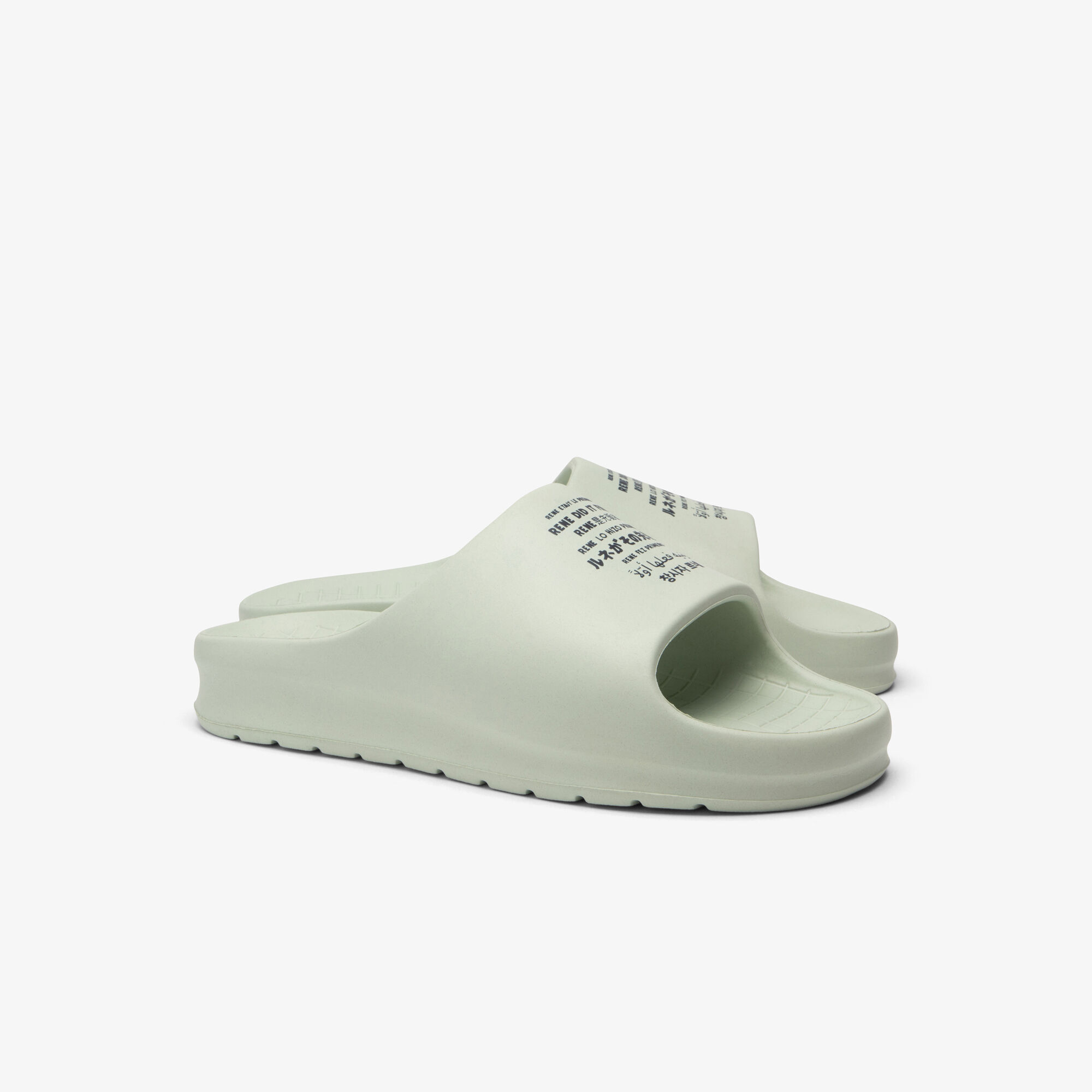 Women s Sandals Slippers Women s Flip Flops Lacoste Saudi