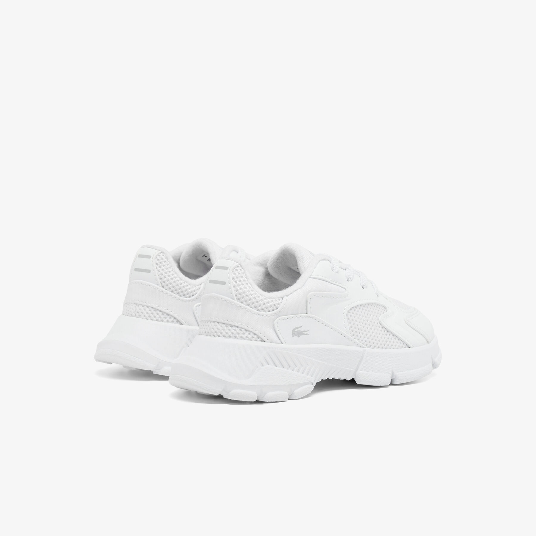 lacoste children s l003 neo sneakers