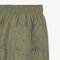 Mid Length Print Swim Trunks lacoste mid length print swim trunks