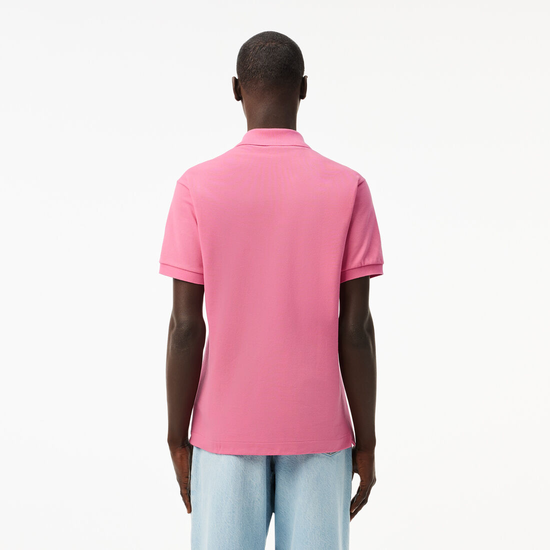 قميص بولو كلاسيكي L.12.12 أصلي قميص بولو كلاسيكي L.12.12 أصلي