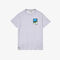 men s lacoste sport 3d design breathable cotton golf t shirt