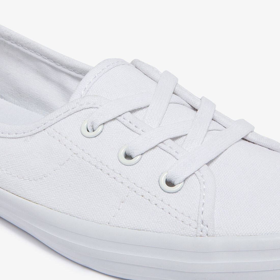 Women's Ziane Chunky Canvas Trainers Women's Ziane Chunky Canvas Trainers