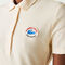 Women’s Made In France Organic Textured Cotton Piqué Polo Dress lacoste women s made in france organic textured cotton piqu polo dress