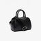lacoste lora small leather purse