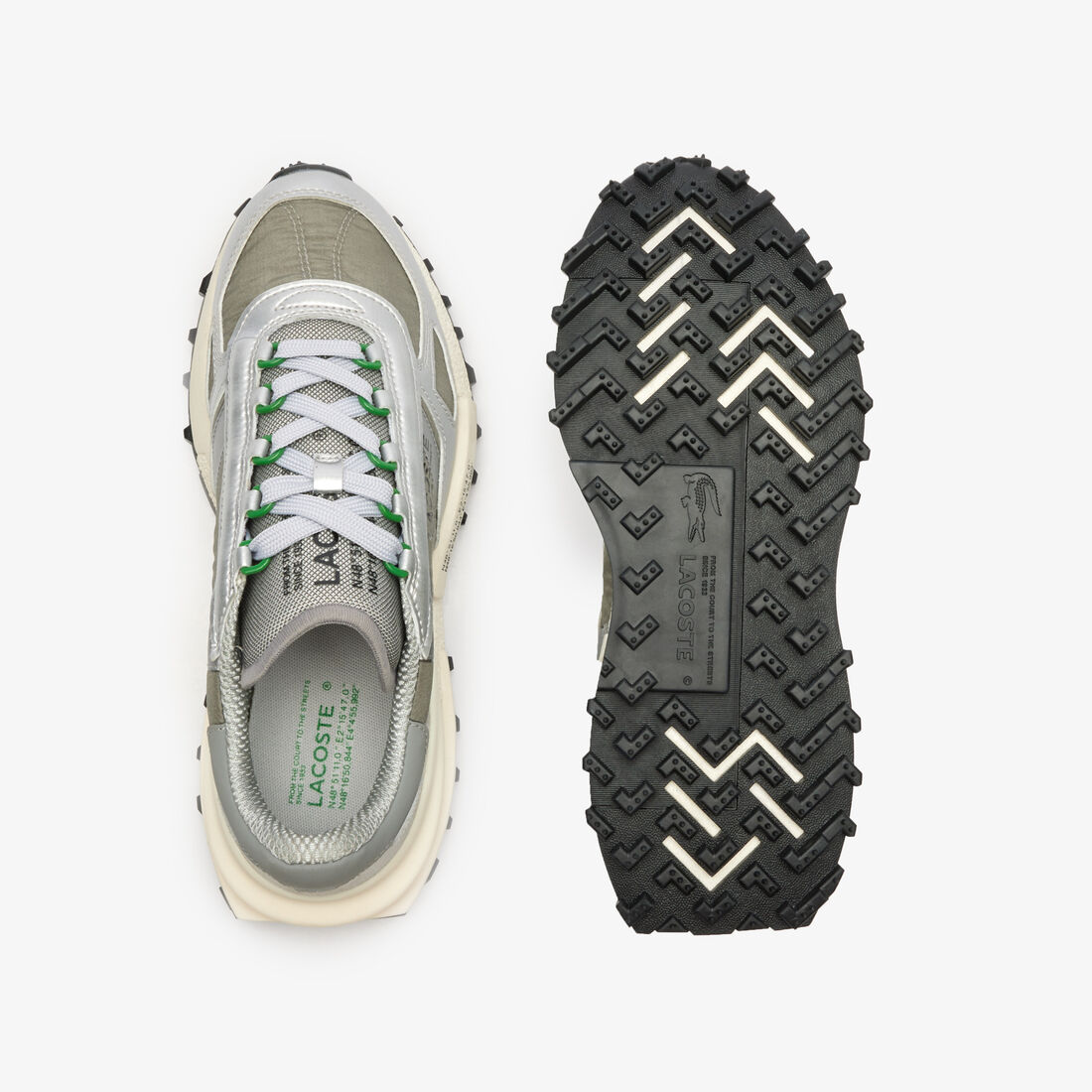 Men's Elite Active Elevated Sports Pack Trainers Men's Elite Active Elevated Sports Pack Trainers