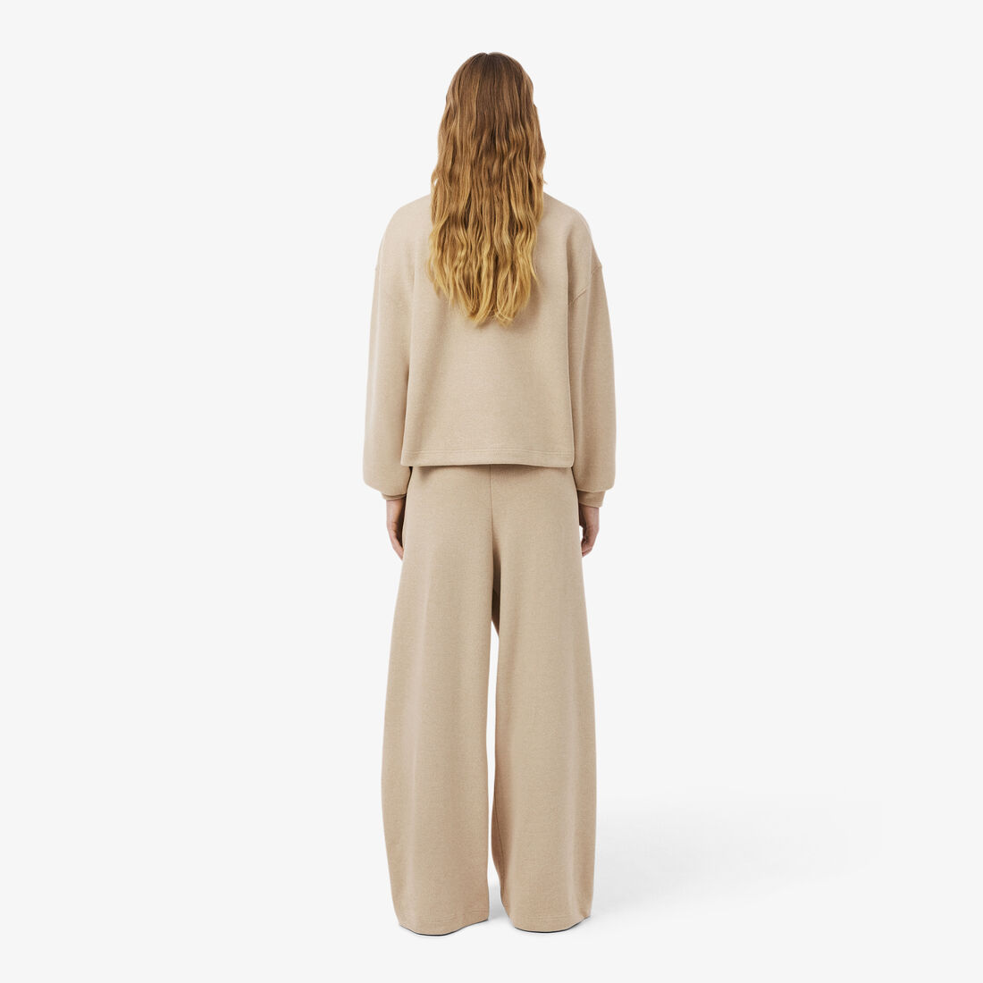 Wide Fit Sweatpants Wide Fit Sweatpants