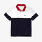 Boys' Lacoste SPORT Colourblock Breathable Piqué Tennis Polo Shirt boys lacoste sport colourblock breathable piqu tennis polo shirt