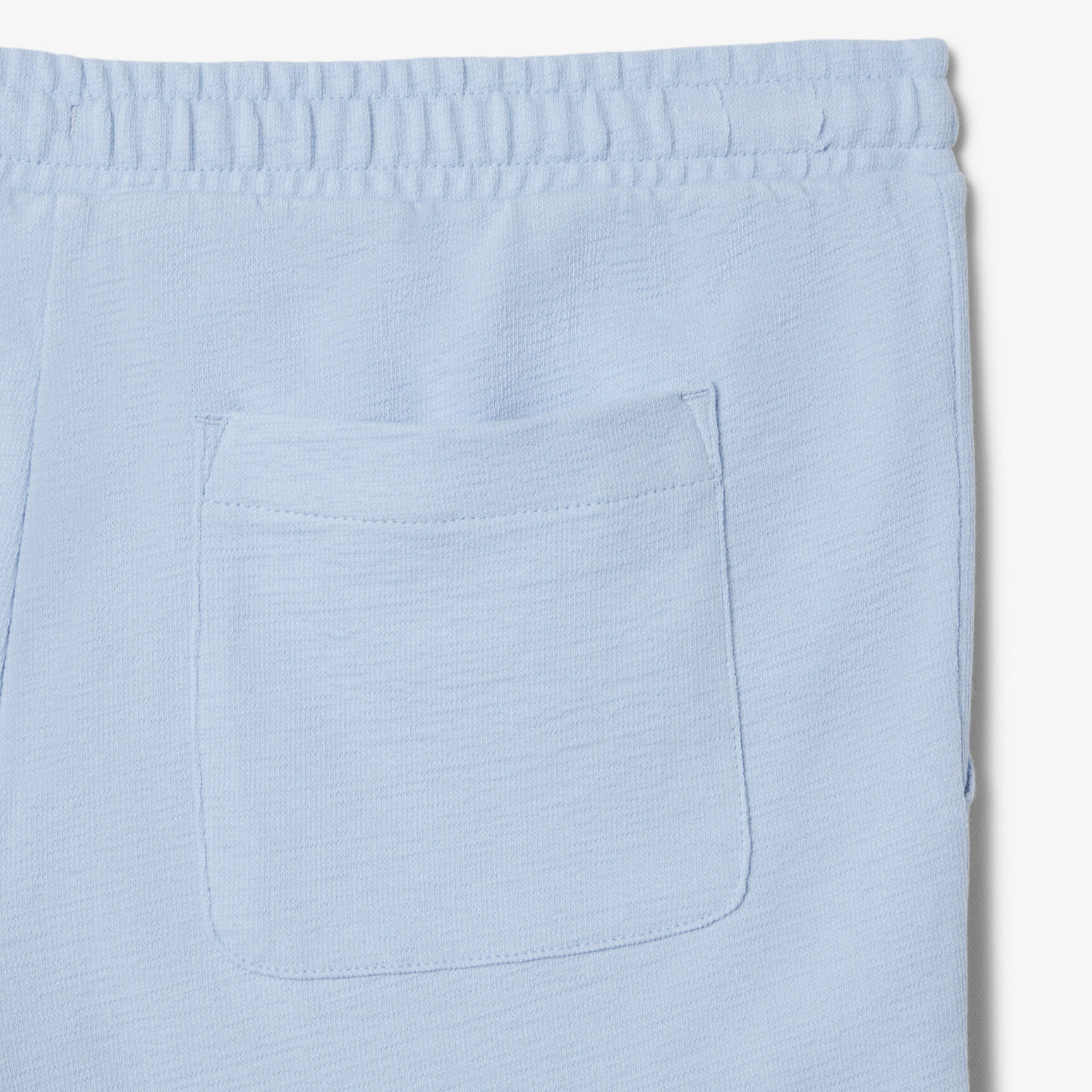 Textured Jersey Shorts Textured Jersey Shorts