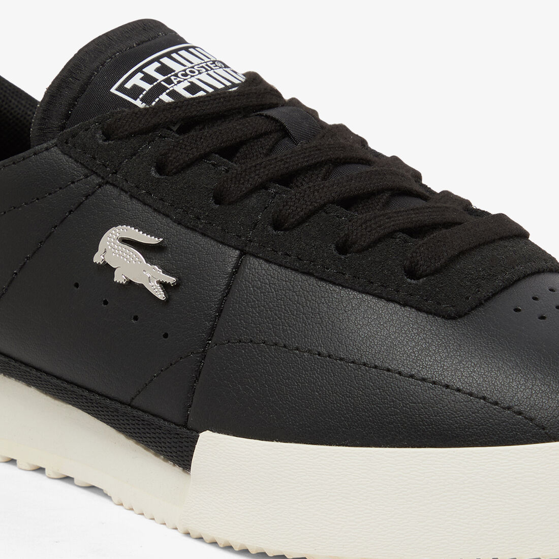 Women's Aura Leather Sneakers Women's Aura Leather Sneakers - 50SFA0156-454