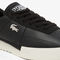 نسائي أورا جلد سنيكرز Women's Aura Leather Sneakers - 50SFA0156-454