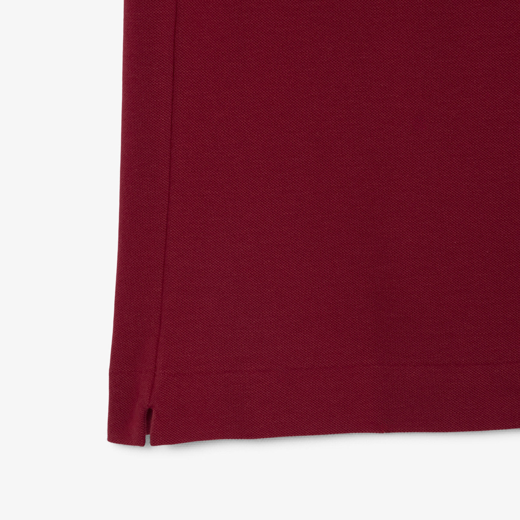 Classic Fit L.12.12 LIGHT Pique Polo Shirt