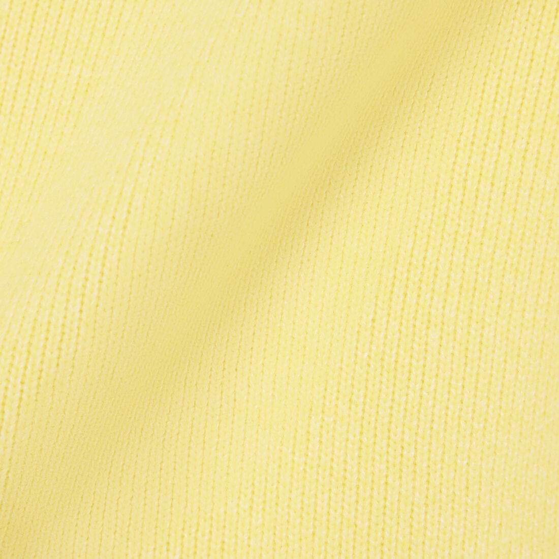 Oversized Ribbed Polo Sweatshirt Oversized Ribbed Polo Sweatshirt