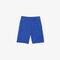 Croc Motif Fleece Shorts Croc Motif Fleece Shorts