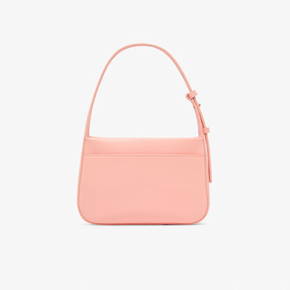 حقيبة هوبو لاكوست صغيرة كاجوال