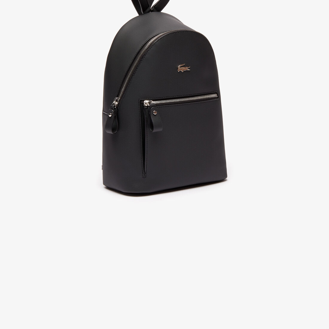 Women's Daily Classic Coated Piqué Canvas Backpack Women's Daily Classic Coated Piqué Canvas Backpack