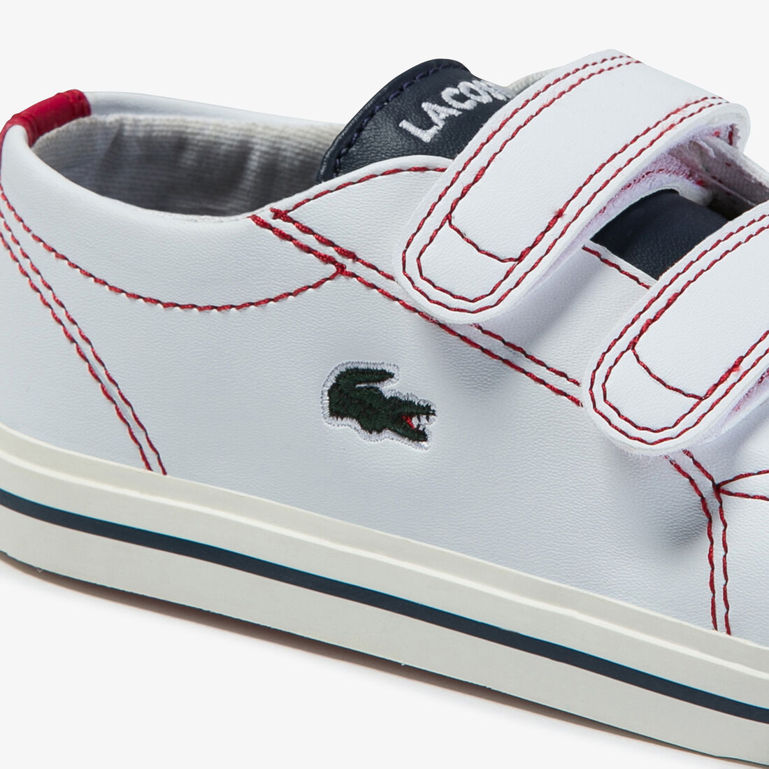 حذاء رياضي من المواد الاصطناعية من مجموعة Riberac للرٌضع حذاء رياضي من المواد الاصطناعية من مجموعة Riberac للرٌضع