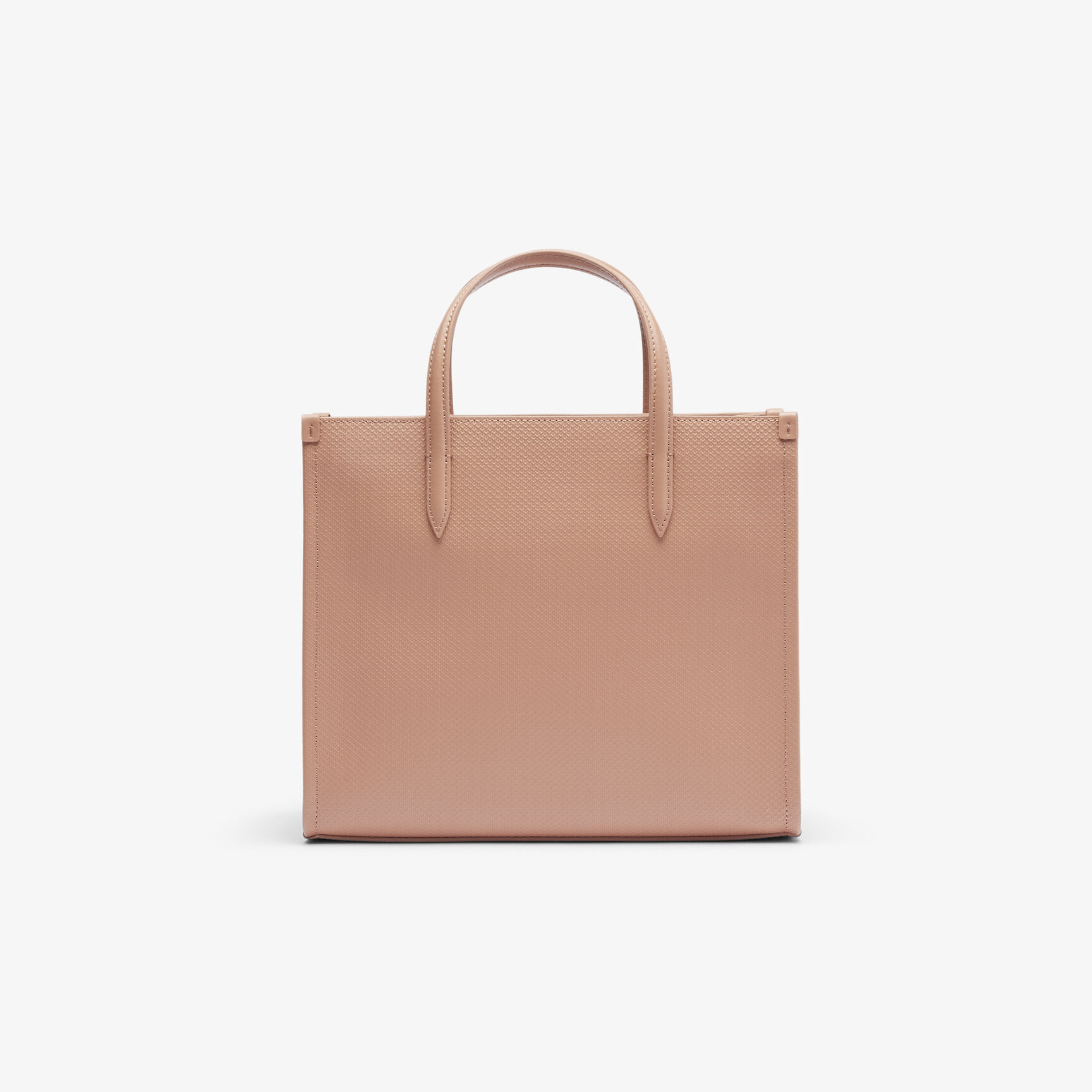 Small Chantaco Leather Tote