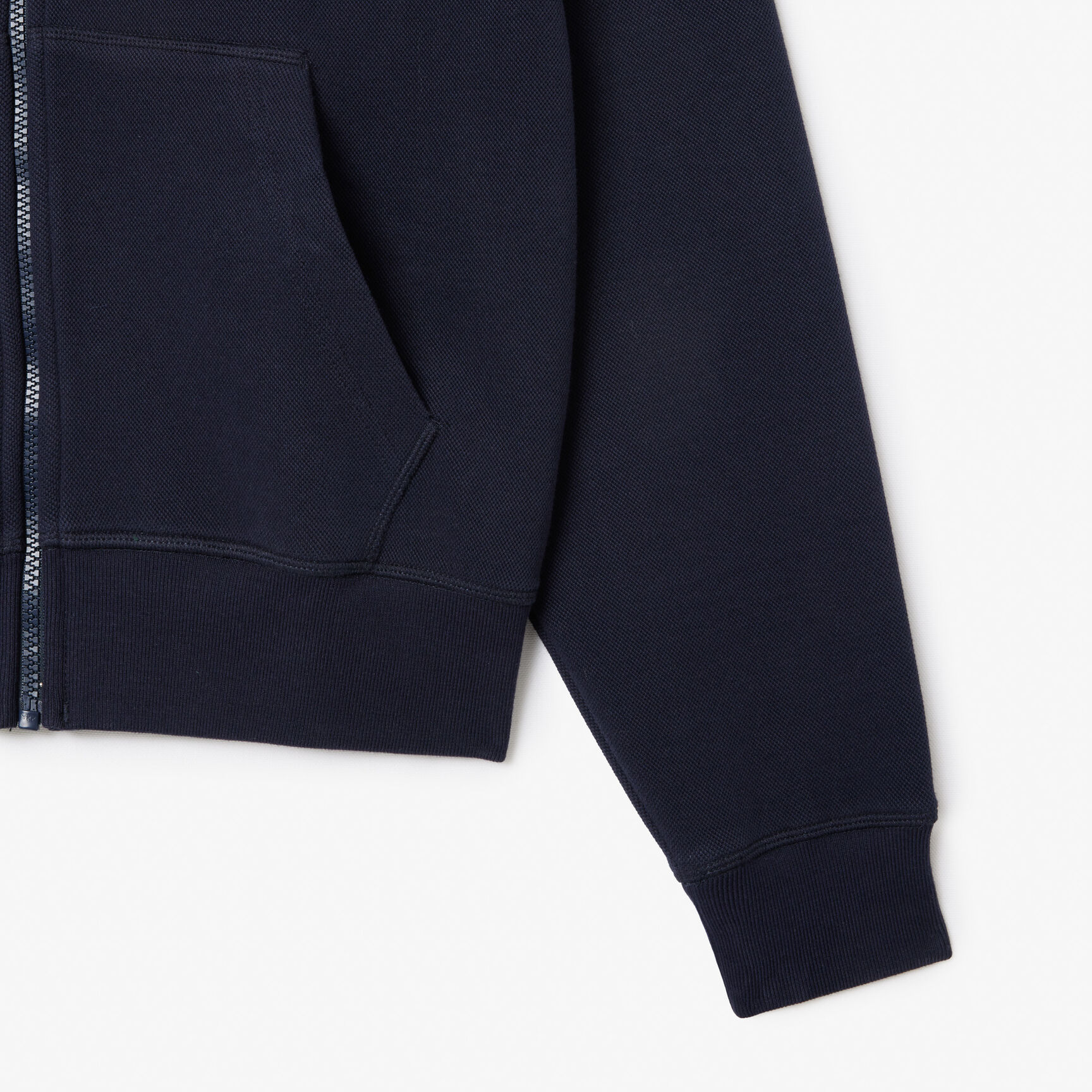 هودي بيكيه مزدوج الوجه