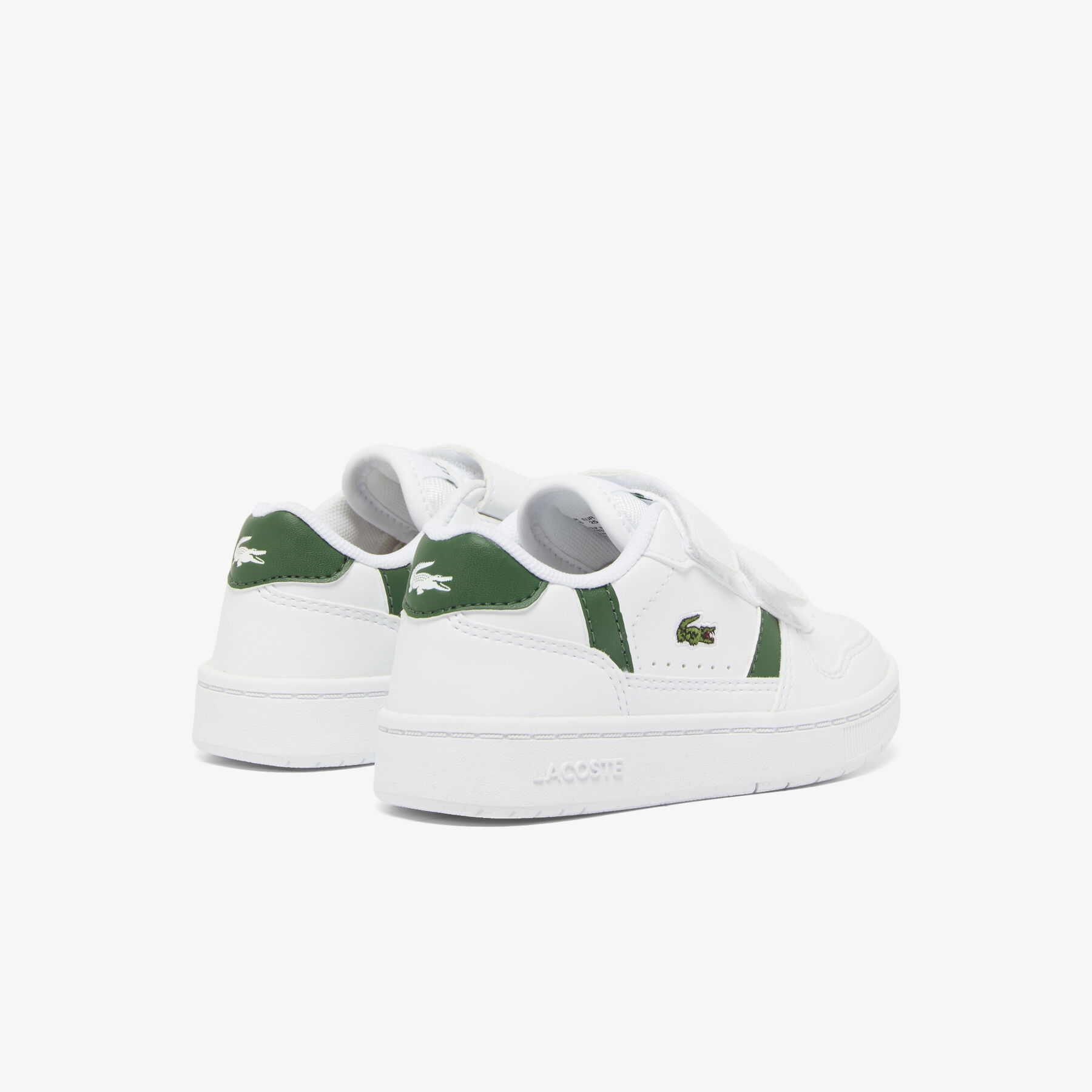 للرضع تي-كليب Set سنيكرز Infant's T-Clip Set Sneakers - 48SUI0008-1R5