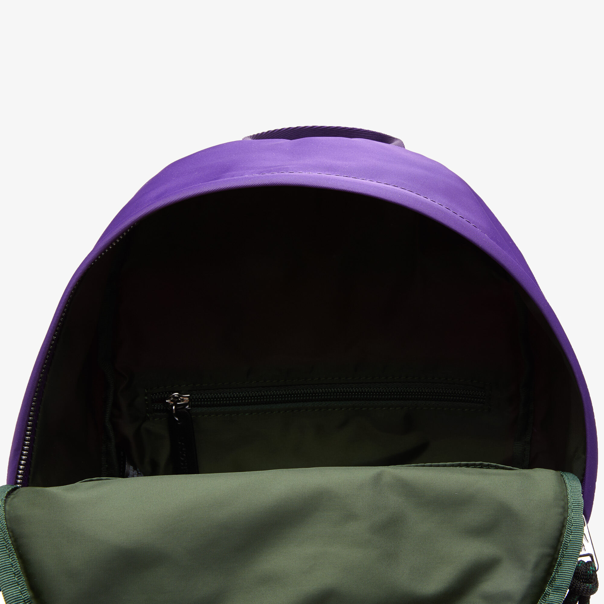 Lacoste backpack sale womens top