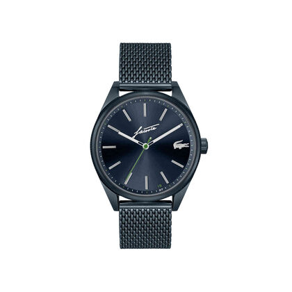 Heritage Men Blue Watch