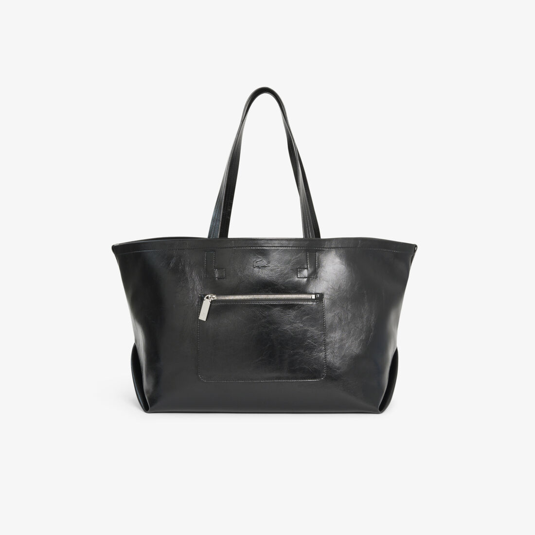 Large Lite Glossy Tote