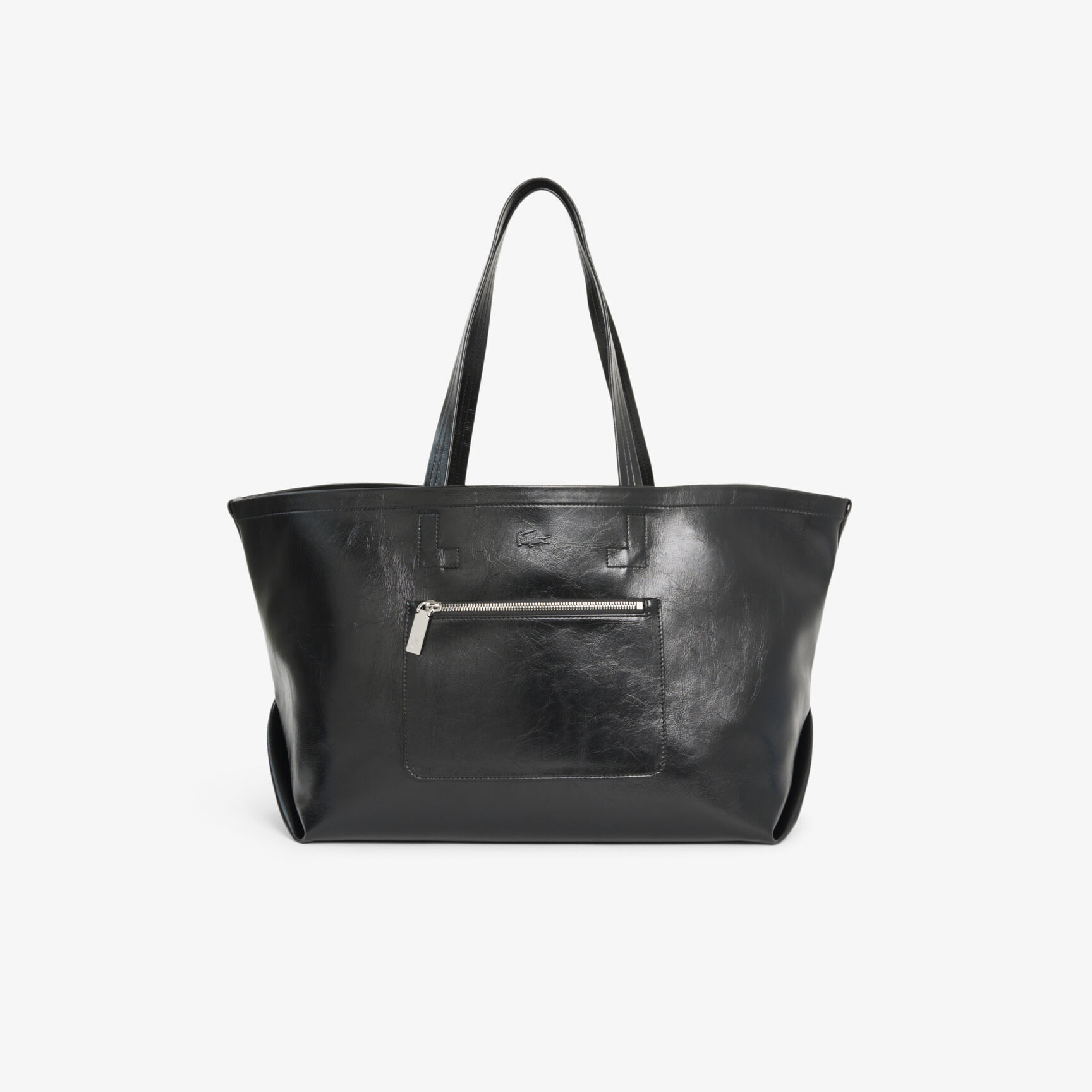 Large Lite Glossy Tote Large Lite Glossy Tote
