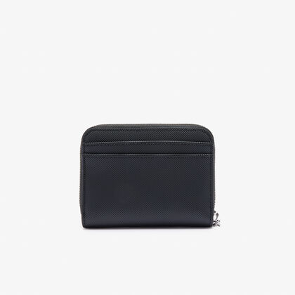 Daily City Small Zipped Billfold Daily City Small Zipped Billfold