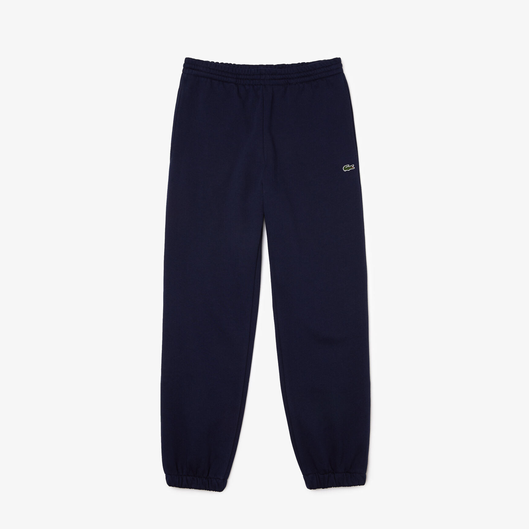 Men's Lacoste Brushed Fleece Jogger Trackpants