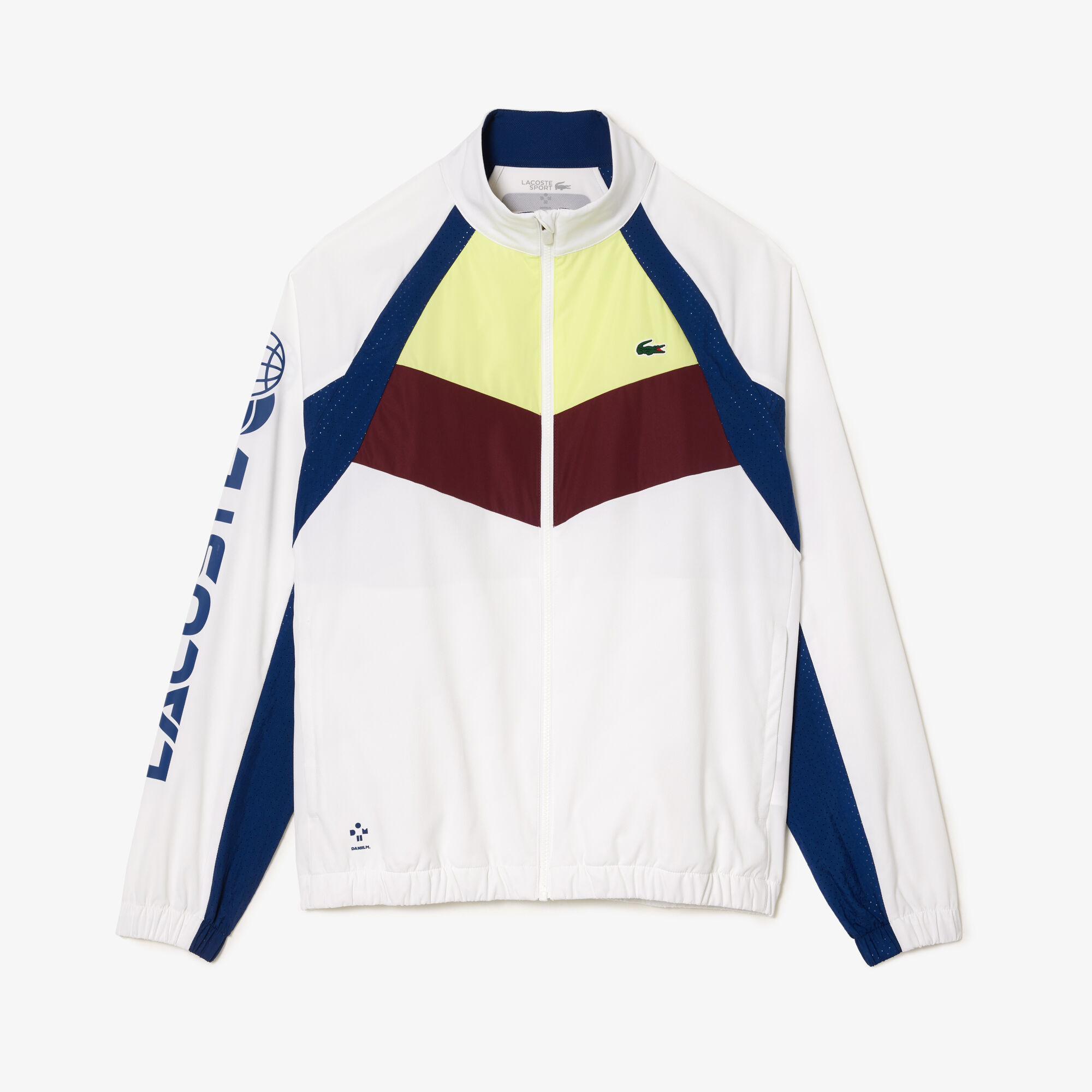 Lacoste tracksuit outlet price gateway