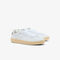 نسائي بيسشوت Pro جلد سنيكرز Women's Baseshot Pro Leather Sneakers - 50SFA0035-Y05