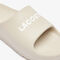 Men's Branded Serve Slide 2.0 lacoste men s branded serve slide 2 0