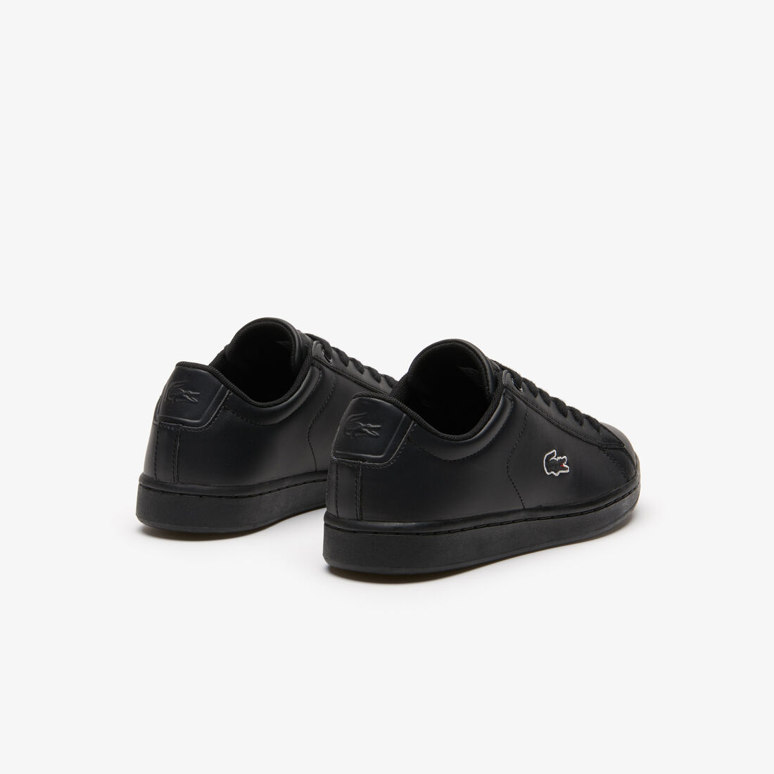 حذاء رياضي بأربطة من مواد صناعية وبطانة شبكية مجموعة Carnaby Evo للصغار حذاء رياضي بأربطة من مواد صناعية وبطانة شبكية مجموعة Carnaby Evo للصغار