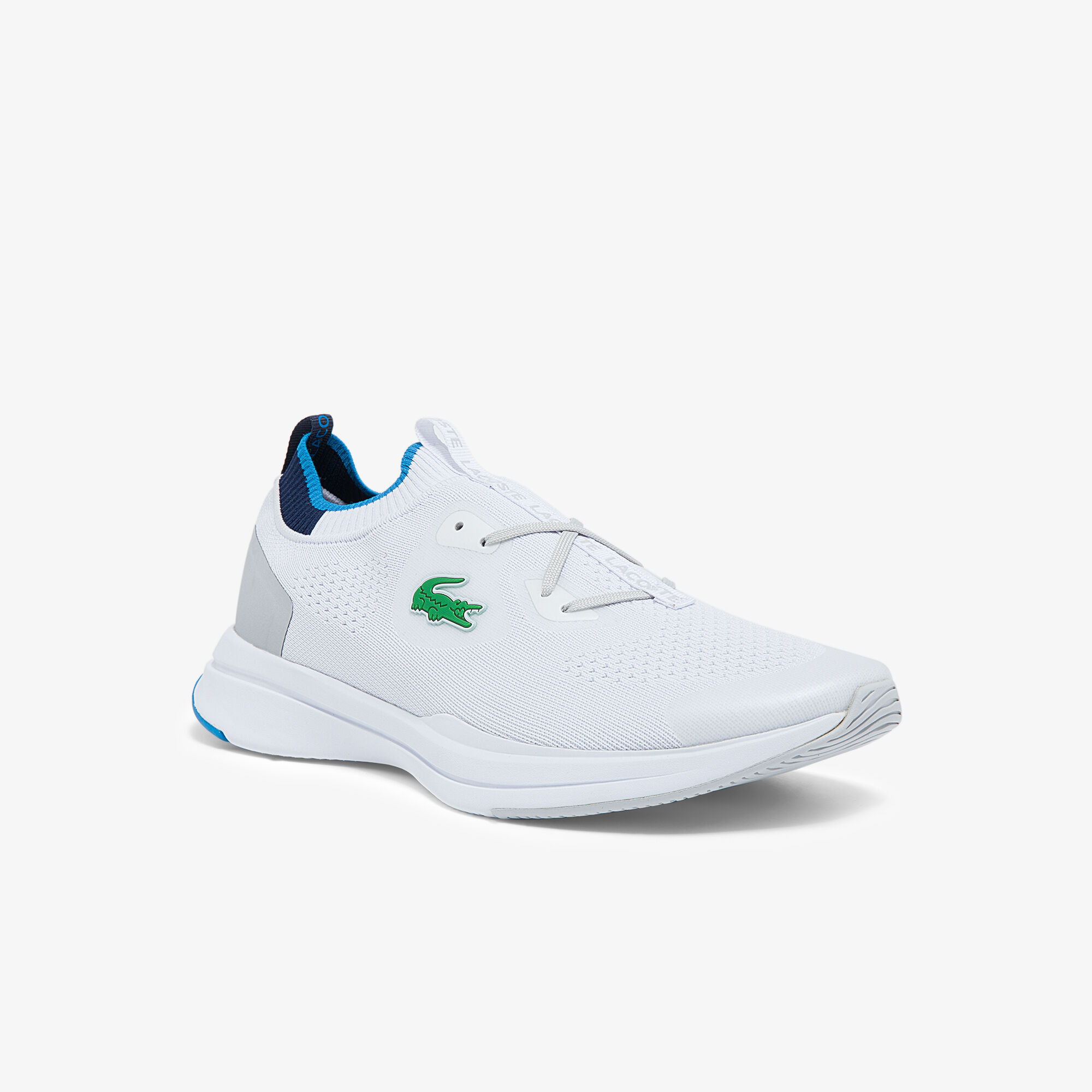 lacoste trainers